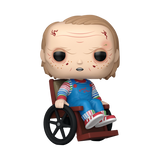 Chucky (TV) - Old Chucky Pop! Vinyl