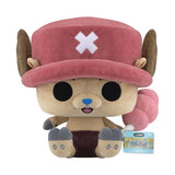 CLEARANCE One Piece - Chopper with Cotton candy 16" Pop Plush