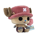 CLEARANCE One Piece - Chopper with Cotton candy 16" Pop Plush