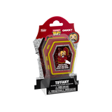 Child's Play - Tiffany Pocket coffin poppers