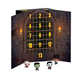 Halloween - 13 Day Killer Countdown Pocket Pop! Vinyl Advent Calendar