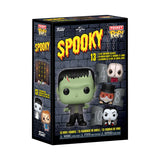 Halloween - 13 Day Killer Countdown Pocket Pop! Vinyl Advent Calendar