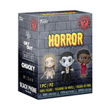 Halloween - Horror (Universal Pictures) Mystery Minis - Blind Box