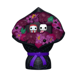 The Nightmare Before Christmas - Valentines Bitty Pop Bouquet Pop! Vinyl