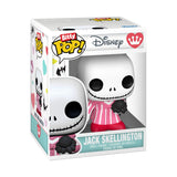 The Nightmare Before Christmas - Valentines Bitty Pop Bouquet Pop! Vinyl