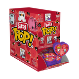 The Nightmare Before Christmas - Valentines Bitty Pop!  Blind Bag Assortment