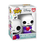 The Nightmare Before Christmas - Valentines Bitty Pop!  Blind Bag Assortment