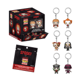 Horror - Pop! Keychain Blind Box