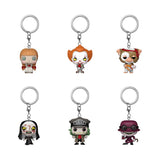 Horror - Pop! Keychain Blind Box