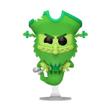 Sponge Bob Movie (2025) - The Flying Dutchman Glow US Exclusive Pop! Vinyl