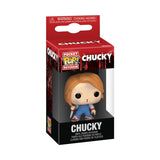 Childs Play - Chucky Pop! Keychain