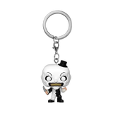 Terrifier - Terrifier Pop! Keychain
