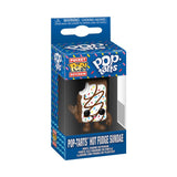 Ad Icons - Kellogg's Pop Tart (Hot Fudge Sundae) Pop! Keychain