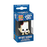 Ad Icons - Kellogg's Pop Tart (Blueberry) Pop! Keychain