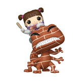 Monsters Inc - Randall Vs Boo (with chase) US Exclusive Pop! Vinyl