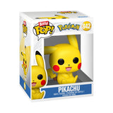 Pokemon - Pokeball Bitty Pop! 12 Pack US Exclusive