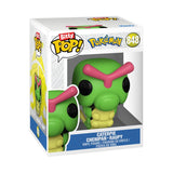 Pokemon - Pokeball Bitty Pop! 12 Pack US Exclusive