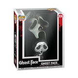 Scream - Ghostface (Metallic) Pop! VHS Cover