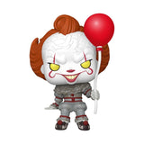 IT (2017) - Pennywise Shelf Sitting Pop! Vinyl