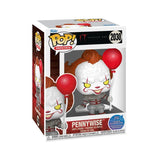 IT (2017) - Pennywise Shelf Sitting Pop! Vinyl