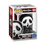 Scream - Ghostface Sitting Pop! Vinyl