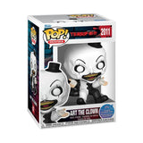 Terrifier - Art The Clown - Shelf Sitting Pop! Vinyl