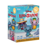 Lilo & Stitch - Mystery Minis Blind Box