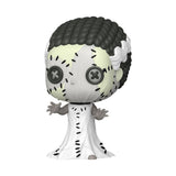 Universal Monsters - Bride of Frankenstein Patchwork Pop! Vinyl