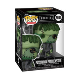 Universal Monsters - Frankenstein's Monster Patchwork Pop! Vinyl