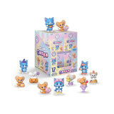 Tom & Jerry: Gokko - Mystery Minis - Blind Box Figure