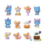Tom & Jerry: Gokko - Mystery Minis - Blind Box Figure