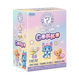 Tom & Jerry: Gokko - Mystery Minis - Blind Box Figure