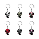 Scream - Ghostface - Pop! Keychain Blind Bag