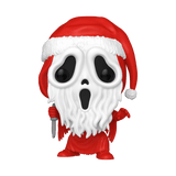 Ghostface - Ghostface (Holiday) Pop! Vinyl