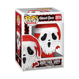 Ghostface - Ghostface (Holiday) Pop! Vinyl