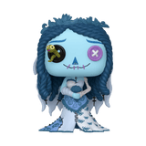 Corpse Bride - Emily Patchwork Pop! Vinyl