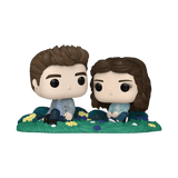 Twilight - Edward & Bella - Pop! Moment