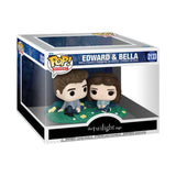 Twilight - Edward & Bella - Pop! Moment