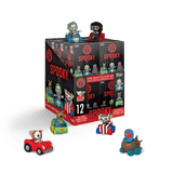 Warner Bros - Spooky Rides Mystery Minis - Blind Box Figure