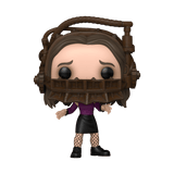 SAW - Reverse Bear Trap US Exclusive Pop! Vinyl