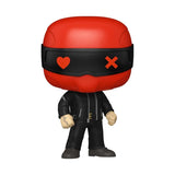 Lights Out - Junior Trocci Pop! Vinyl