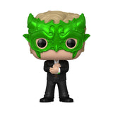 Lights Out - Mr Strickland Pop! Vinyl