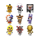 Five Nights at Freddy's - Bitty Pop! Blind Bag Mini Funko Figure
