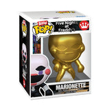 Five Nights at Freddy's - Bitty Pop! Blind Bag Mini Funko Figure
