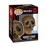 Ghostface - Scarecrow Pop! Vinyl