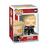 The Lost Boys - Vampire David Pop! Vinyl