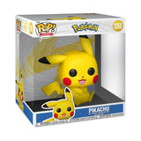 Pokemon - Pikachu (sitting) 10" Pop! Vinyl