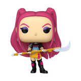 K-POP Demon Hunters - Mira Pop! Vinyl