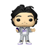 KPop Demon Hunters - Bobby Pop! Vinyl