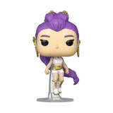 KPop Demon Hunters - Rumi (What It Sounds Like) Pop! Vinyl